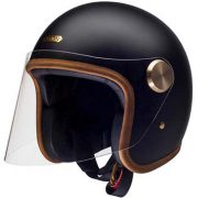 Hedon Epicuris Helmets Jethelm ECE