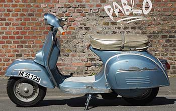 motovespa-sprint-originallack-azul-claro-celeste-metalizado-p3088-h7976-vorschau Motovespa Sprint: Azul Claro/Celeste Metalizado (P3088/H7976)