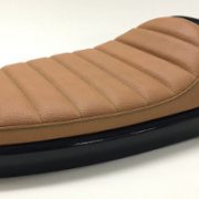 Sitzbankdoktor Vespa Sitzbank Sattlerarbeiten