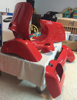 Vespa-180-SS-Super-Sport-Rosso-850-vorschau Vespa 180 SS Super Sport: Rosso 850